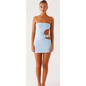 Peppermayo dress :)